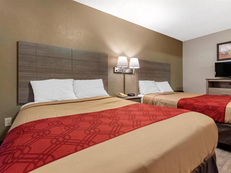 Econo Lodge Dewitt I-90 Eksteriør bilde